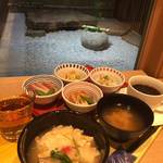 烏丸蛸薬師　大注目の選べるおばんざい朝食！「京菜味のむら」【朝食】【グルメ】