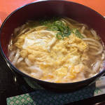 超早起きさん必見！製麺所直営のうどん店「京・聖護院早起亭うどん」【朝食】【グルメ】【穴場】