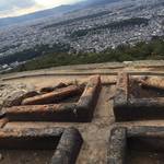 五山送り火の筆頭・大文字山に行ってきた！【登山ノススメ】【レジャー】