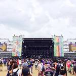 太陽が丘　今年も「京都大作戦2015」の開催が決定しました！　【野外ライブ】