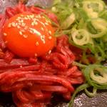 四条木屋町　京都を代表する焼肉店「焼肉・塩ホルモン　アジェ木屋町団栗店」【グルメ】
