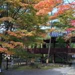 【2015紅葉パトロール④】自転車でぐるっと！「清涼寺」「落柿舎」「法金剛院」「京都御苑」（11/22時点）【まとめ】