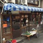 三条京阪　パクチー好きにはたまらない美味しいバインミー！「CHIERiYA（ニューオーモン）」【ベトナム料理】