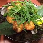 四条蛸薬師　本場大阪の超人気店！「たこ焼き道楽　わなか」がオープン！
