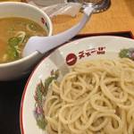 伏見「天下一品　下鳥羽店」つけ麺がメニューから消えている件【ラーメン】
