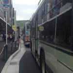 四条　「まいった」想定外？想定内？四条通の渋滞問題　【ニュース】