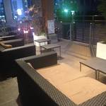四条葛野大路　ソファ席でのんびり「スターバックスコーヒー 四条葛野大路店」 【カフェ】