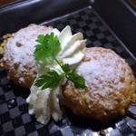 祇園のど真ん中なのに隠れ過ぎな「ひつじカフェ」深夜まで空いてます！