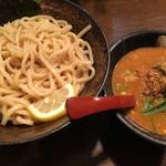※休業中　三条木屋町　海老の風味たっぷり「麺屋　吉匠丸。」【ラーメン】