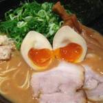 伏見深草　11月11日閉店予定。。惜しむ声多数！「山勝麺三」やっぱりうまい！【閉店】