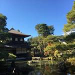 京都を代表する観光スポット｜大人の渋さ漂う、世界遺産「銀閣寺（東山慈照寺）」