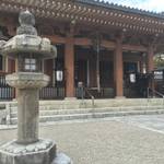 四条大宮　新撰組ゆかりの地　「壬生寺（みぶ）」【観光】