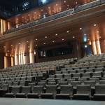 岡崎　待ちきれない！2016年リニューアルオープンの「ロームシアター京都（旧京都会館）」【パート２】