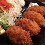 伏見桃山　創業70年！駅から徒歩10秒「うまいもん屋 櫻 （さくら）」で絶品ランチ【居酒屋】