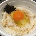 嵯峨野　極上のTKG（たまごかけご飯）を「こだわり卵専門店　京都嵯峨たまごや」 【グルメ】