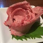 竹田　肉好きにはたまらない！隠れ家焼肉店「特選和牛　久楽」【肉料理】