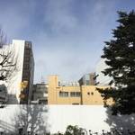 新京極　三角公園横のグルメシティ跡、ホテル建設の再開発が着工！【ニュース】