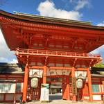 緑あふれる世界遺産「下鴨神社」　”糺の森”と”さるや”をお散歩♪　【観光】