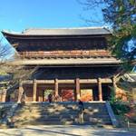 東山　重厚感たっぷりの三門　「南禅寺」に行ってきました 【観光】