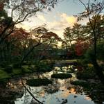 蹴上　明治時代の名園、名勝「無鄰菴（むりんあん）」【観光】
