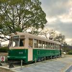 京都駅からすぐ近く　緑のオアシス「梅小路公園」　【カフェもあります】