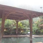 鞍馬　この夏、くらま温泉の日帰りコースでプチバカンスはいかが？ 【休暇】