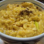 烏丸御池　とろとろたまごがたまらない！ボリューム満点「とり安」の親子丼☆ 【グルメ】