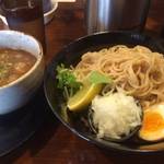 伏見　麺が旨い「麺心 よし田」【つけ麺】