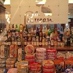 京都リサーチパーク＊新スポット「Canzume & Bar Pelican」で缶詰片手に呑み明かそう【呑み屋】