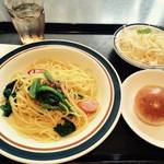今出川　学生もサラリーマンも歓喜！超低価格のオシャレランチ「アマーク・ド・パラディ 寒梅館」