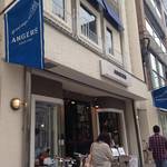 河原町三条　センスのいい雑貨店「アンジェ」父の日のプレゼント探しにオススメ！