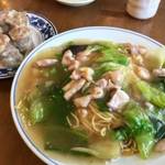 京都中華の源流"鳳舞"の味を受け継いだ「広東料理 鳳泉（ほうせん）」【河原町二条】