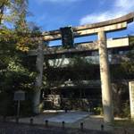 【京の名水パワースポットめぐり②】 　京都三名水で千年以上湧き続ける唯一の井戸「染井」梨木神社