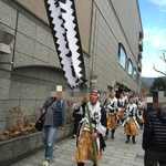 山科　ダイジェスト！「義士まつり」に行ってきました！【イベント】【観光】