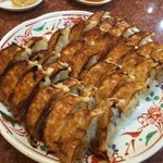 一年の〆はやはりソウルフード！あなたの知らない世界「餃子の王将」