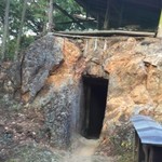 九条山　洞窟もある穴場パワースポット！京のお伊勢さん「日向大神宮」【観光】【登山】