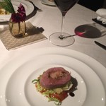 丸太町　予約がとれない京都イタリアンランキング上位店「クッチーナイタリアーナ 東洞」【ディナー】