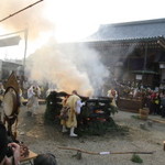 壬生寺　見逃せない！無料公演の壬生狂言「節分祭」【イベント】【観光】