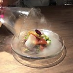 四条高倉　今後ブレイクする予感◎今のうちに行っておきたい「電氣食堂」【創作料理】