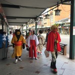 ハロウィンより古い仮装イベント☆京の町衆文化「節分おばけ」を追跡してきた！【イベント】【観光】
