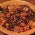 西院　王道あり変化球あり！多彩な絶品メニュー展開「マンボ飯店」【中華料理】