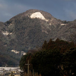 【京都珍スポットシリーズ②】なななんと！福知山に大文字山が！！「姫髪山（ひめがみやま）」