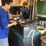 【閲覧注意】「稲福」で伏見稲荷名物のすずめの丸焼きを食べてきた！【名物】