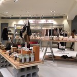 藤井大丸　南青山からお届けする「It’s so easy」が限定OPEN中なので行ってきた！【セレクトショップ