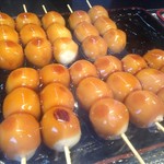 【嵐山まとめ】美味しいものがいっぱいの嵐山！あれもこれも食べてみたい♪【食べ歩き】編