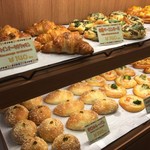 嵐山特集68　レストラン嵐山内にある本格パン屋「Panetteria（パネッテリア ）ヒューメ」【焼きたて】