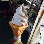 美山町　牛乳工場直営「牛乳工房」で自然豊かな美山のめぐみをいただきます！【お店】