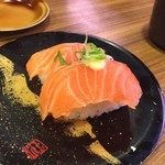 向日市　北摂の有名人気回転すしを京都でも♪「喜楽 一文橋店」で食べてきた【グルメ】