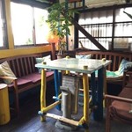伏見桃山　「RUMAH cafe（ルマカフェ）」はゆったりとおうち気分で過ごせる南国温かムード♪