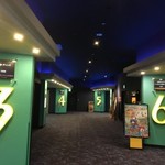 高の原　映画もご飯も買い物もすべて済んじゃう「イオンモール高の原」【映画館】